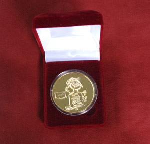 2008_Ungarn_Medaille_gold